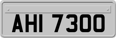 AHI7300