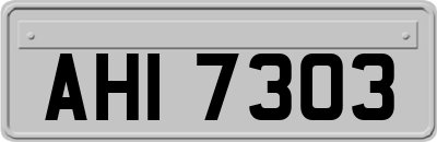 AHI7303