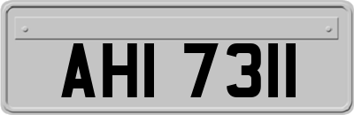 AHI7311
