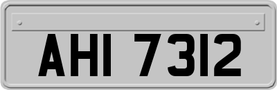 AHI7312