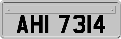 AHI7314