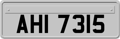 AHI7315