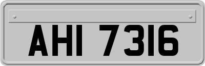 AHI7316