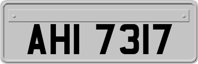 AHI7317