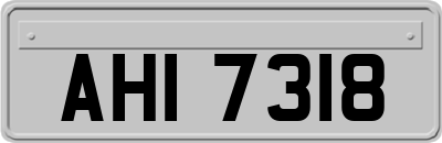 AHI7318