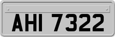 AHI7322