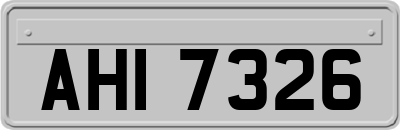 AHI7326