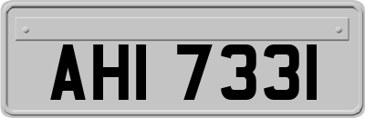 AHI7331