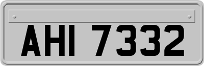 AHI7332