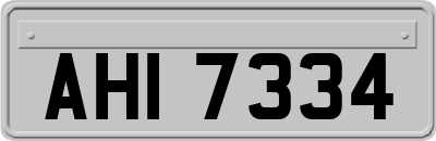 AHI7334