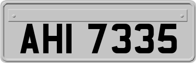 AHI7335