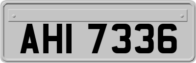 AHI7336
