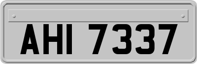 AHI7337