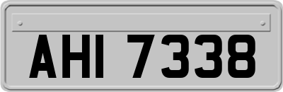AHI7338