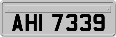 AHI7339