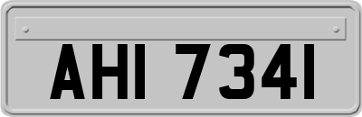 AHI7341