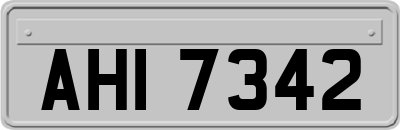 AHI7342