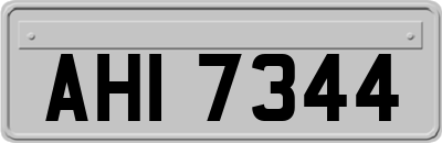 AHI7344