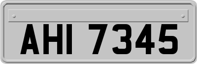 AHI7345
