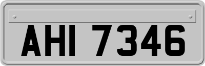 AHI7346