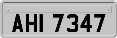 AHI7347