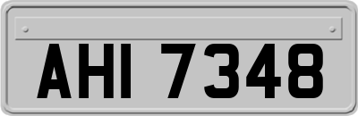 AHI7348