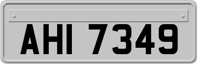 AHI7349