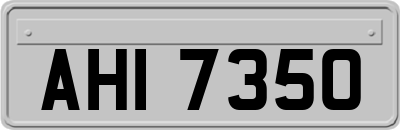 AHI7350