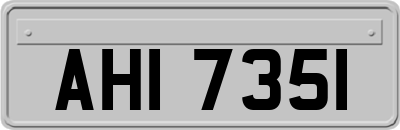 AHI7351