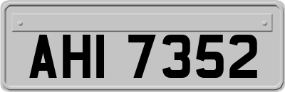 AHI7352