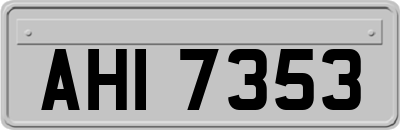 AHI7353