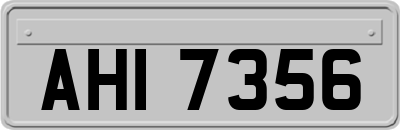 AHI7356