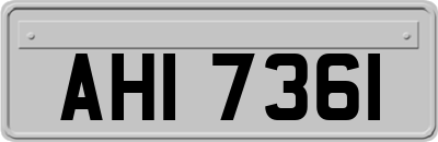 AHI7361