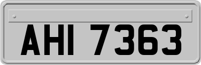 AHI7363
