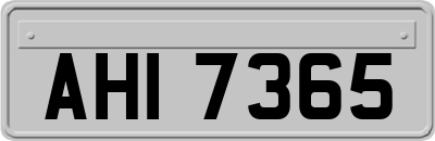 AHI7365