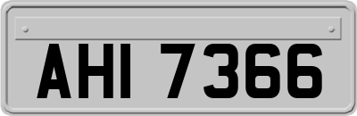 AHI7366