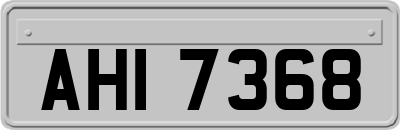 AHI7368