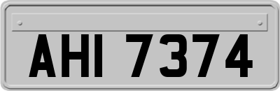 AHI7374