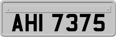 AHI7375