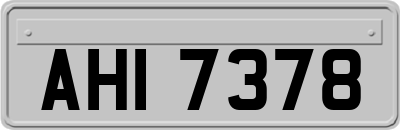 AHI7378