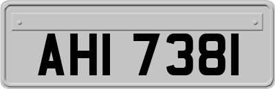 AHI7381