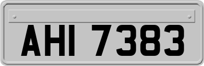 AHI7383