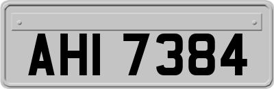AHI7384