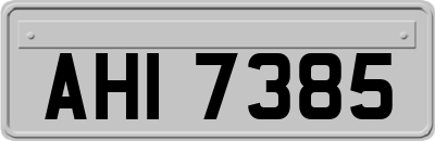 AHI7385