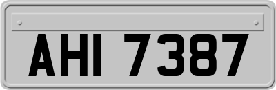 AHI7387