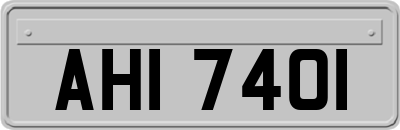 AHI7401