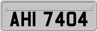 AHI7404