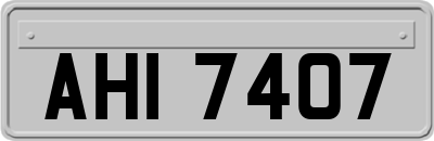 AHI7407