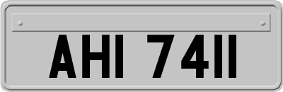 AHI7411