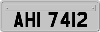 AHI7412
